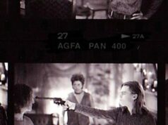 Вечеринка с выстрелами по ногам