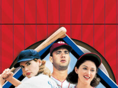 Их собственная лига