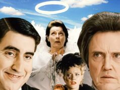 Четверо похорон и одна свадьба