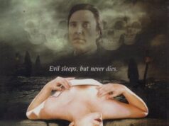 Поцелуй мумии