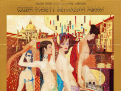 Утешение чужаков