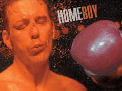 Свой парень