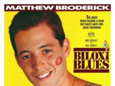 Билокси блюз