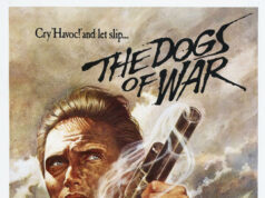 Псы войны