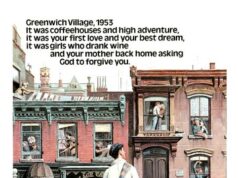 Следующая остановка – Гринвич Виллидж