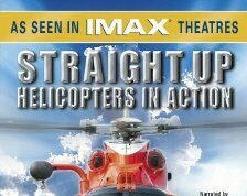 Straight Up: Helicopters in Action