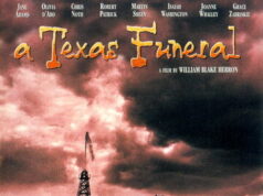 Похороны в Техасе