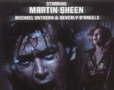 Холодный фронт