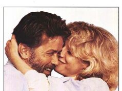 Мужчина, женщина и ребенок