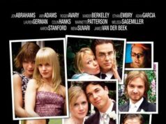 Без оглядки