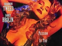 Непристойное поведение 2