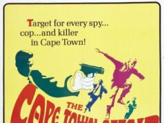 Кейптаунская афера