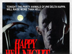 Счастливой адской ночи