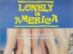 Одинокий в Америке