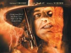 Legend of the Phantom Rider