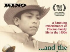 …И земля не поглотила его