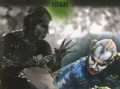 Ритуал