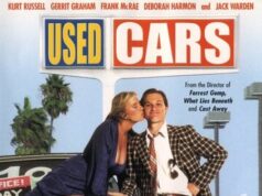 Подержанные автомобили