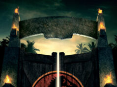 Парк Юрского периода