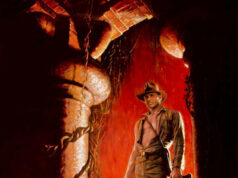 Индиана Джонс и Храм судьбы
