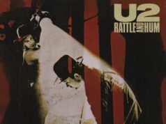 U2: Rattle and Hum