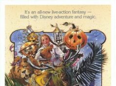 Возвращение в страну Оз