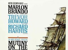 Мятеж на Баунти