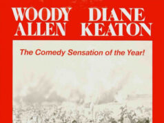 Любовь и смерть