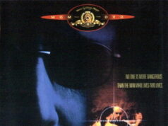 Убийственное танго