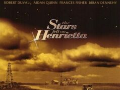 Счастливые звезды над Генриеттой