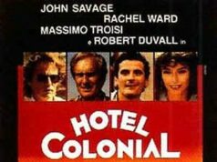 Отель «Колониаль»