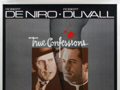 Тайны исповеди