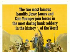 Великий налет на Нортфилд