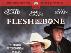 Плоть от плоти