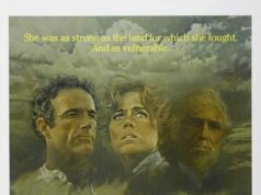 Приближается всадник