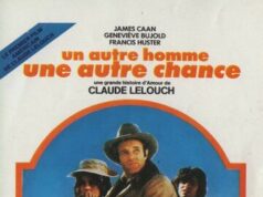 Ещё один мужчина, ещё один шанс