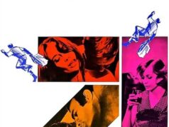 Кролик, беги