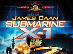 Субмарина Х-1