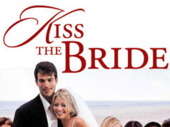 Поцелуй невесту