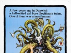 Данвичский ужас