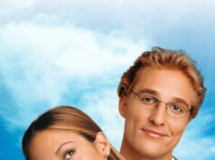 Свадебный переполох