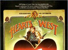 Сердца Запада