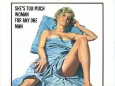 Женщина для всех мужчин