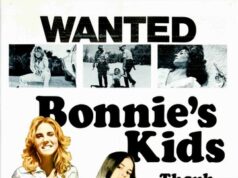 Дети Бонни