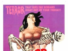 Кровавая мания