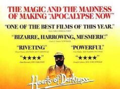 Сердца тьмы: Апокалипсис кинематографиста