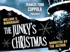 Рождество торчка