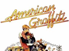 Американские граффити