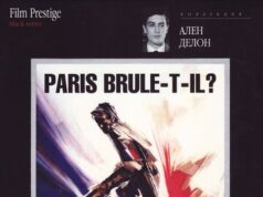 Горит ли Париж?