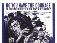 Башня смерти